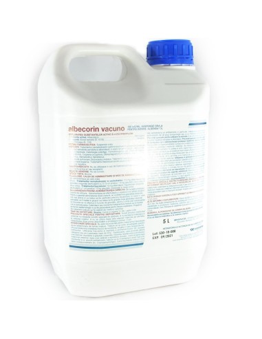 ALBECORIN 10% * 5 L