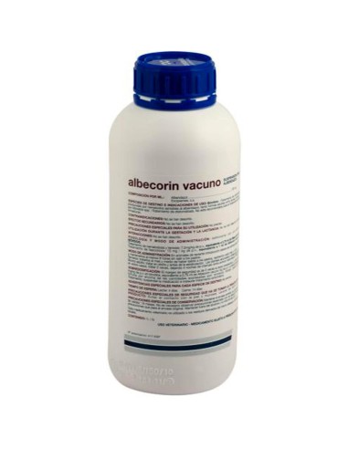 ALBECORIN 10% * 1 L