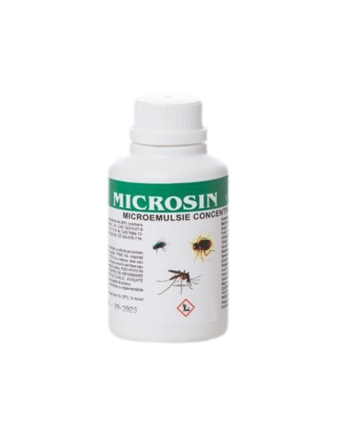 MICROSIN 100ML