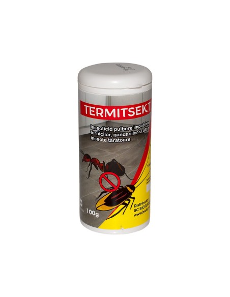 TERMITSEKT 100G