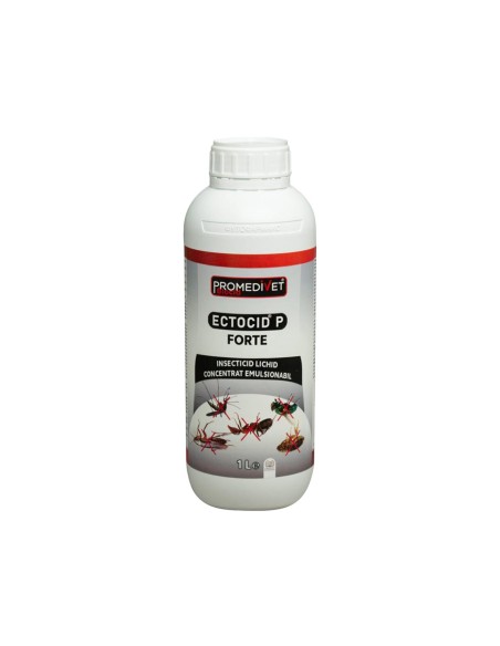 ECTOCID P FORTE INSECTICID CONCENTRAT 1L