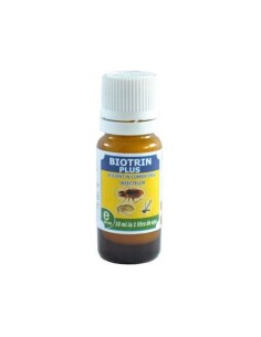 BIOTRIN PLUS 10ML