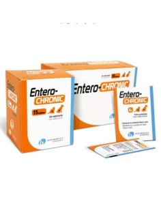 ENTERO-CHRONIC 60 PLICURI