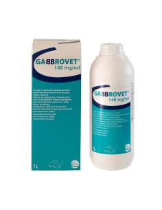 GABBROVET SOL 1 L