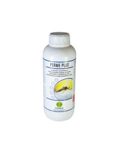 PERME PLUS INSECTICID CONCENTRAT 1L