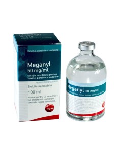 MEGANYL 100 ML