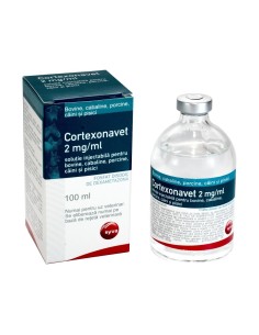 CORTEXONAVET 100ML