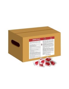 RUBIS PASTA (50*200 GR) 10 KG (pret/cutie)
