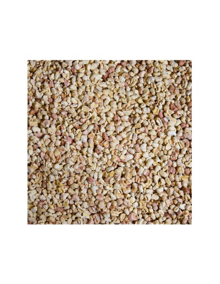 TALAS DIN PORUMB PENTRU ANIMALE MICI FLAMINGO 4KG/10L