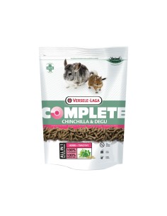 HRANA COMPLETE CHINCHILLA&DEGU VERSELE LAGA 500G/461255