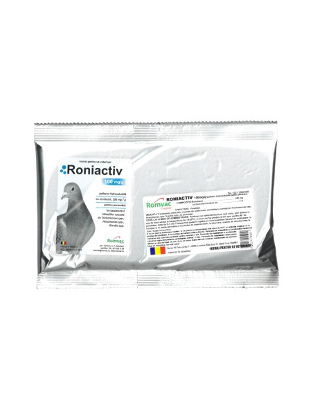 RONIACTIV 50 GRAME