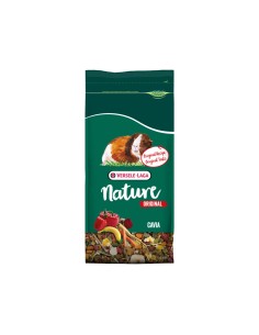 HRANA PENTRU PORCUSORI DE GUINEEA NATURE VERSELE LAGA...