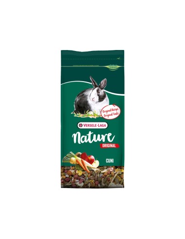 HRANA PENTRU IEPURI ADULTI PITICI NATURE...
