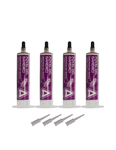 GEL INSECTICID PENTRU COMBATEREA GANDACILOR...