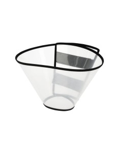 GULER CERVICAL DE PROTECTIE PENTRU CAINI KERBL 12.5CM