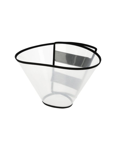 GULER CERVICAL DE PROTECTIE PENTRU CAINI KERBL 12.5CM