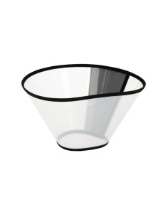 GULER CERVICAL DE PROTECTIE PENTRU CAINI KERBL 20CM