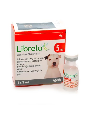 LIBRELA 5 MG/ML*1 ML