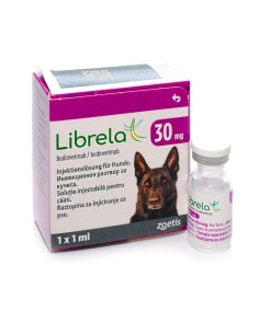 LIBRELA 30 MG/ML*1 ML