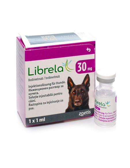 LIBRELA 30 MG/ML*1 ML