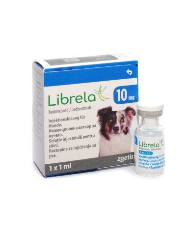 LIBRELA 10 MG/ML*1 ML