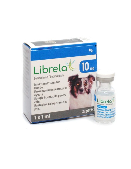 LIBRELA 10 MG/ML*1 ML