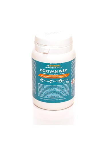 DOXIVAN WSP 50 GR