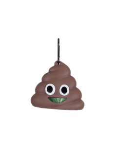 DISPENSER SACI COLECTORI DROPPIE BROWN FLAMINGO...