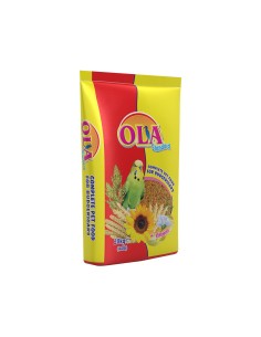 HRANA COMPLETA OLA PENTRU PERUSI 20KG