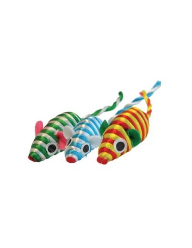 JUCARIE SOARECI RAFIE 60BUC/SET/CT12004