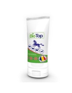 UNGUENT ANTIMICOTIC BIO TOP 150 G