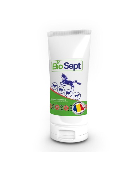 UNGUENT MAMAR HIDRATANT BIO SEPT 150 G