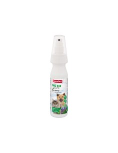SPRAY ANTIPARAZITAR PENTRU CAINI SI PISICI VETOPURE...