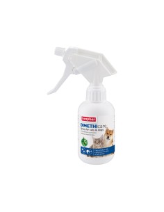 SPRAY ANTIPARAZITAR DIMETHICARE PENTRU CAINI SI PISICI...