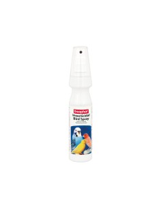SPRAY INSECTICID ANTIPARAZITAR PENTRU PASARI EXOTICE...