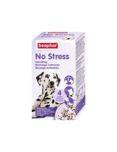 REZERVA DIFUZOR NO STRESS PENTRU CAINI BEAPHAR 30ML