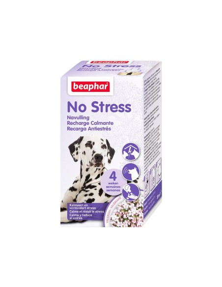 REZERVA DIFUZOR NO STRESS PENTRU CAINI BEAPHAR 30ML