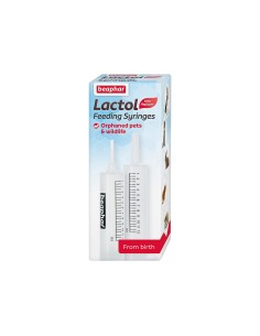 SERINGA DE HRANIRE MANUALA LACTOL FEEDING SYRINGES...