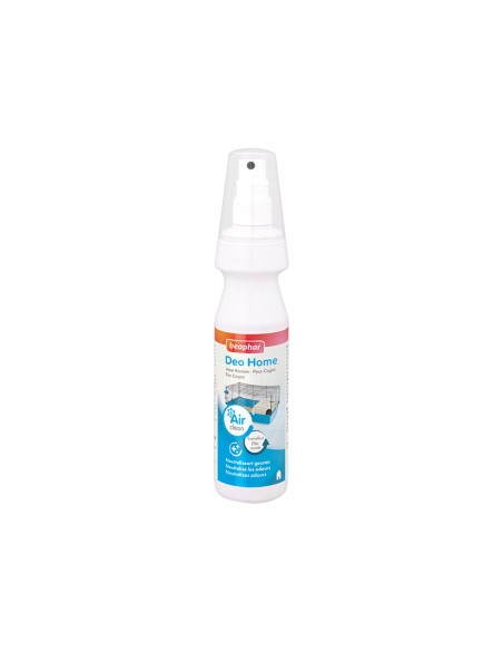 ODORIZANT PENTRU ROZATOARE DEO-HOME BEAPHAR 150ML