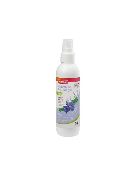 SPRAY DESCALCIRE BLANA PENTRU CAINI SI PISICI ANTI-TANGLE BEAPHAR 200ML