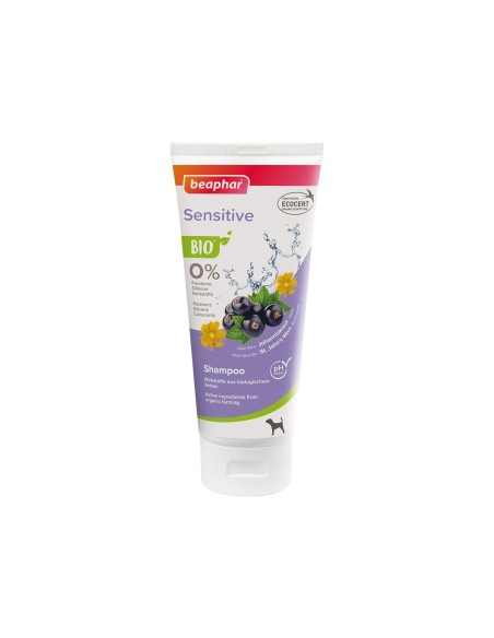 SAMPON PENTRU CAINI BIO SENSITIVE BEAPHAR 200ML