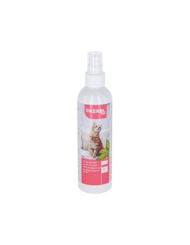 SPRAY PENTRU EDUCARE PISICI CATNIP PLAY KERBL...