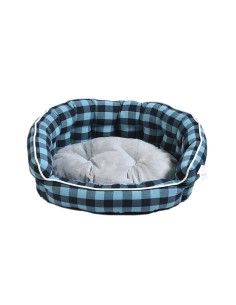 CULCUS PENTRU CAINI SI PISICI TEXTIL PANZA/PLUS AMC...