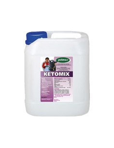 POLMASS KETOMIX CONCENTRAT ENERGIZANT LICHID 10L/13KG