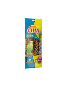 HRANA COMPLEMENTARA PENTRU PASARI EXOTICE OLA SPICE DE...