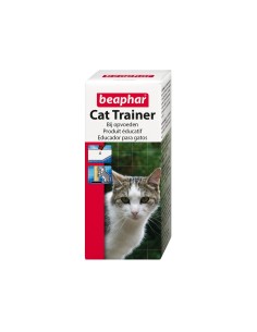 SOLUTIE PENTRU EDUCARE PISICI CAT TRAINER BEAPHAR 10ML