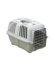 CUSCA TRANSPORT MPS PRATIKO 3 METAL LIGHT GREEN...