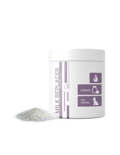 VETAPRO MILK REPLACER PUPPY 330G