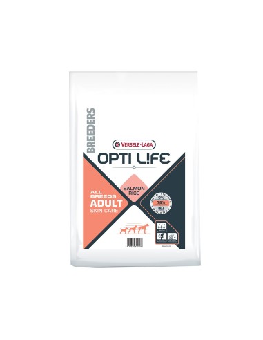 VERSELE LAGA OPTI LIFE ADULT ACTIV CARE SKIN...