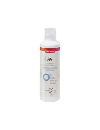 BEAPHAR SAMPON CALMING PRURIT 250ML...
